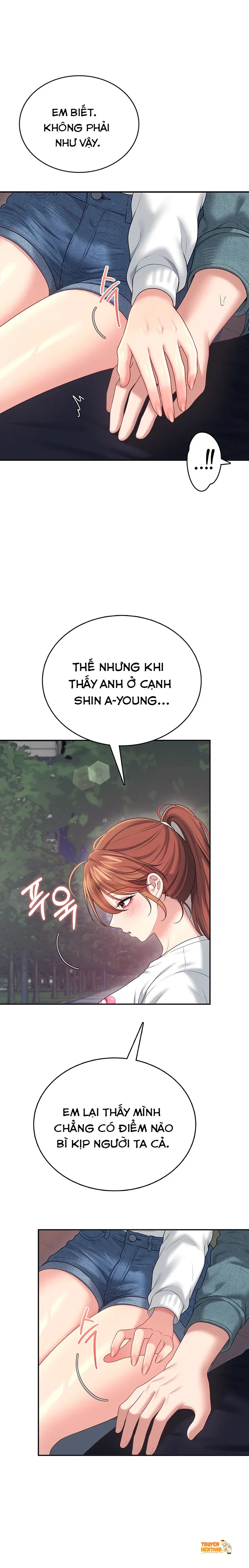 Xem ảnh Sextoy Kết Nối Không Dây - Chapter 77 - tmpxhrpqpvm - Truyenhentaiz.net