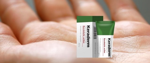 Keraderm una evaluación realista del producto