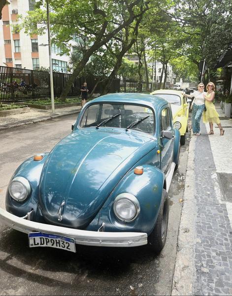 В джазе только девушки или аргентинско-бразильский калейдоскоп В джазе только девушки или аргентинско-бразильский калейдоскоп