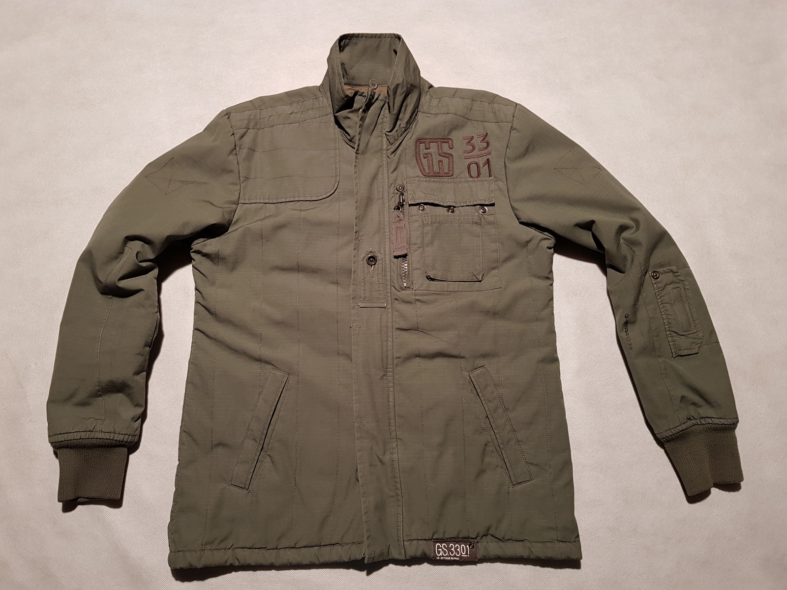195101 Jacket