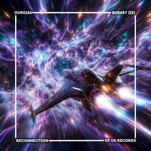Burkey (IE) - Reconnection (2026) MP3
