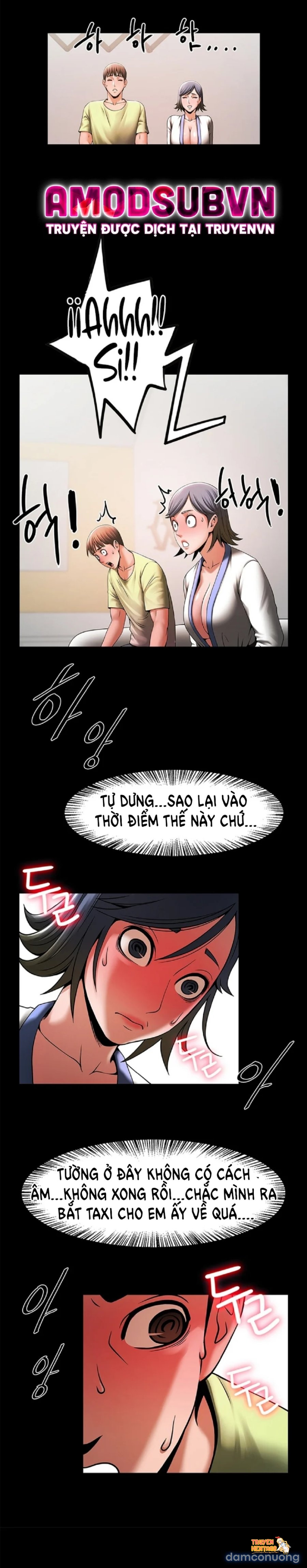 Trang truyện tmpycr5wh o trong truyện tranh Giảng Viên Bơi Lội - Chapter 4 - truyenhentai18.net