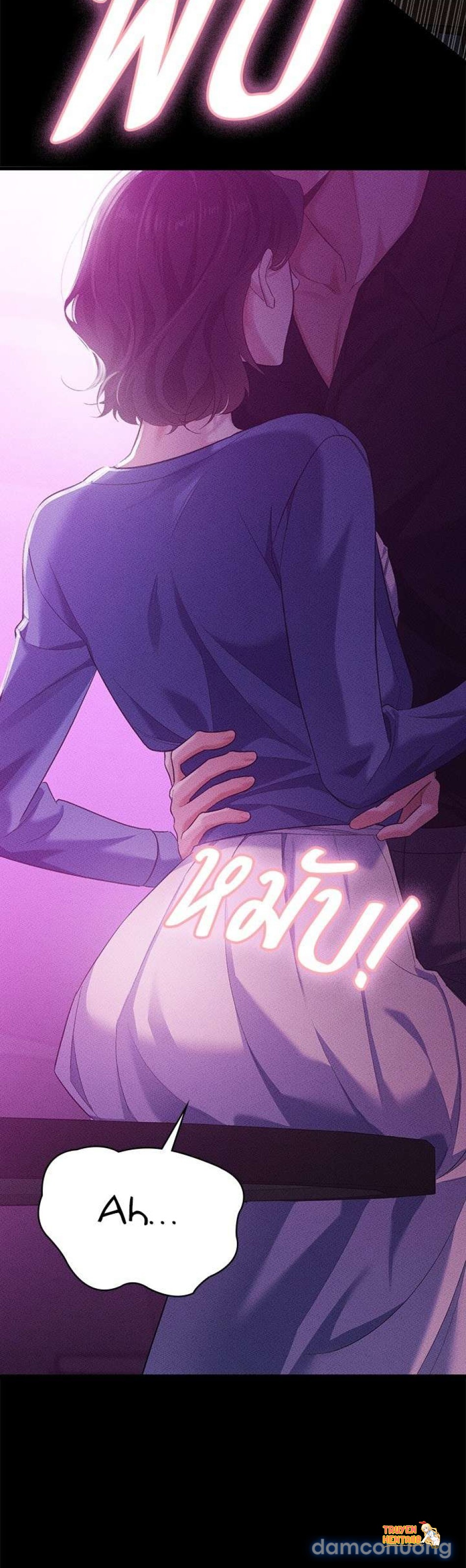 Xem ảnh tmpow2i43bi trong truyện hentai Vị Khách Trong Đêm - Chapter 13 - hentaitvn.net