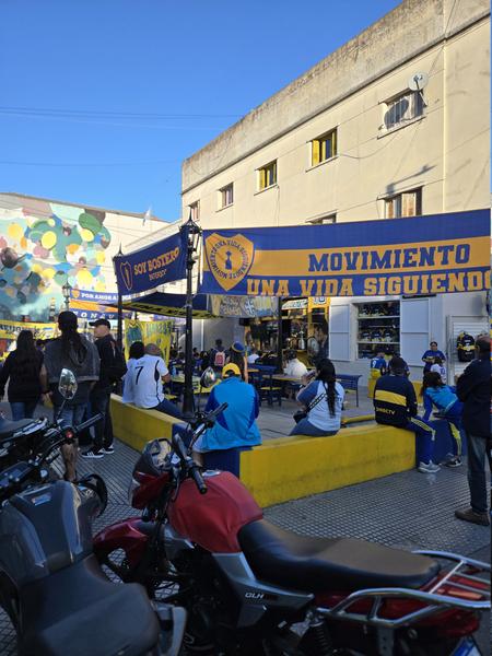 В джазе только девушки или аргентинско-бразильский калейдоскоп В джазе только девушки или аргентинско-бразильский калейдоскоп