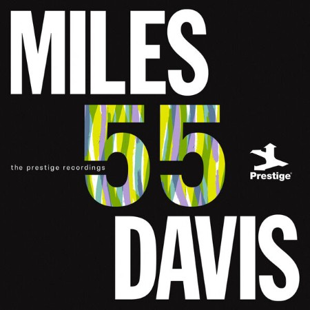 Miles Davis - Miles '55 (2025)