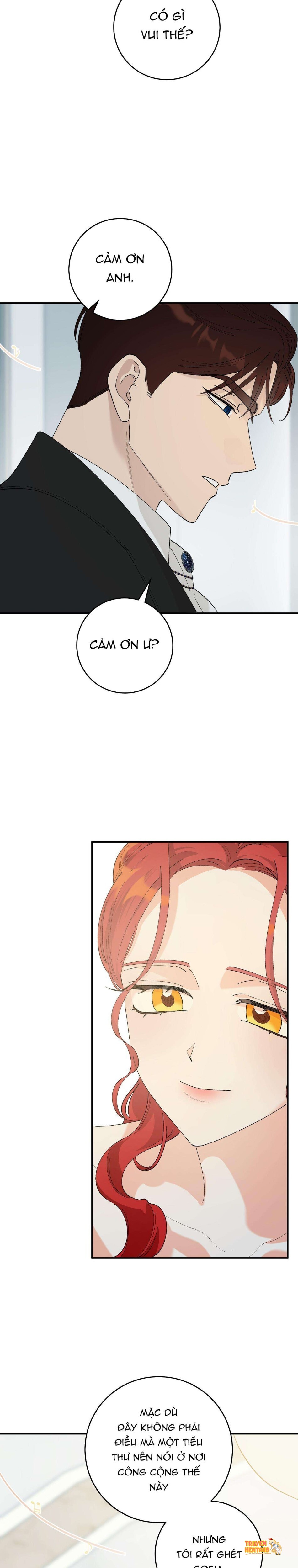 Xem ảnh [không Che] [18+] Sở Thích Khó Nói Của Quý Cô - Chapter 11 - tmpdjwy64 n - Truyenhentaiz.net