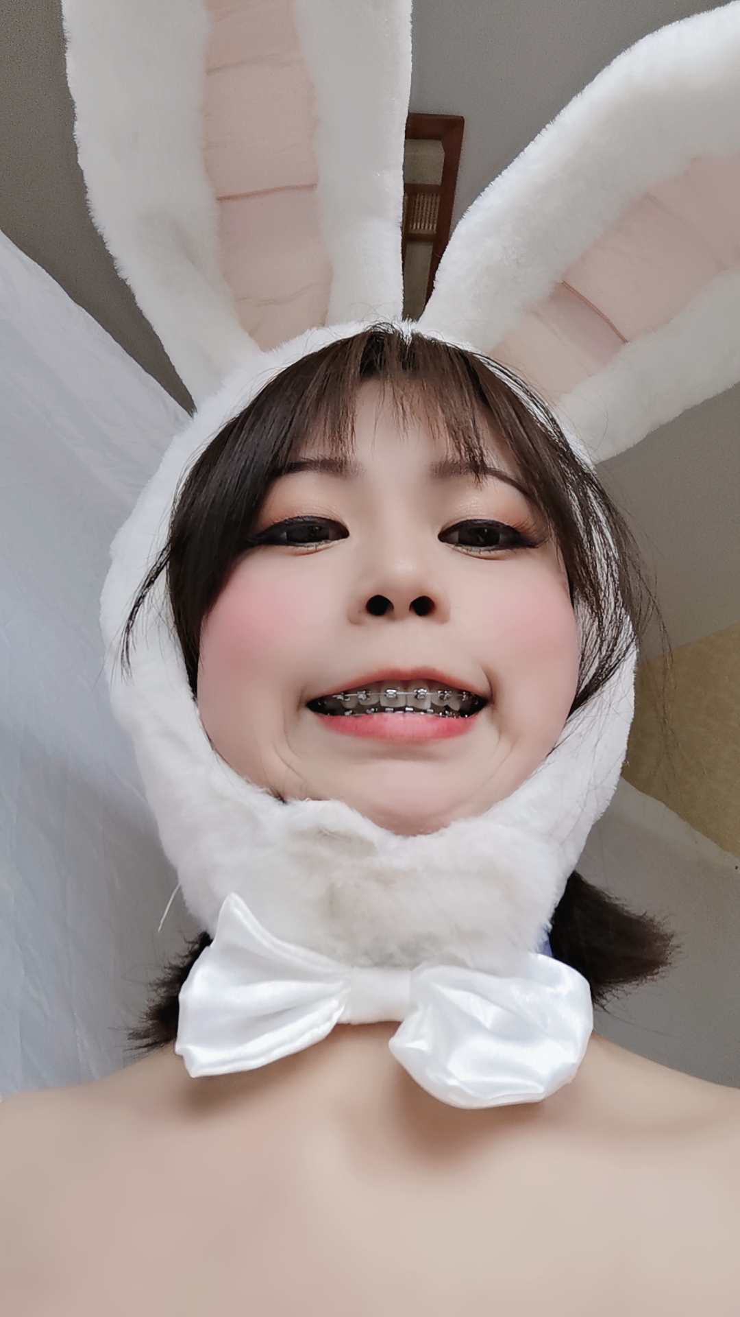 奈汐酱Nice NO.024 nice限定 - 真实的奈汐汐！觉醒吧 27