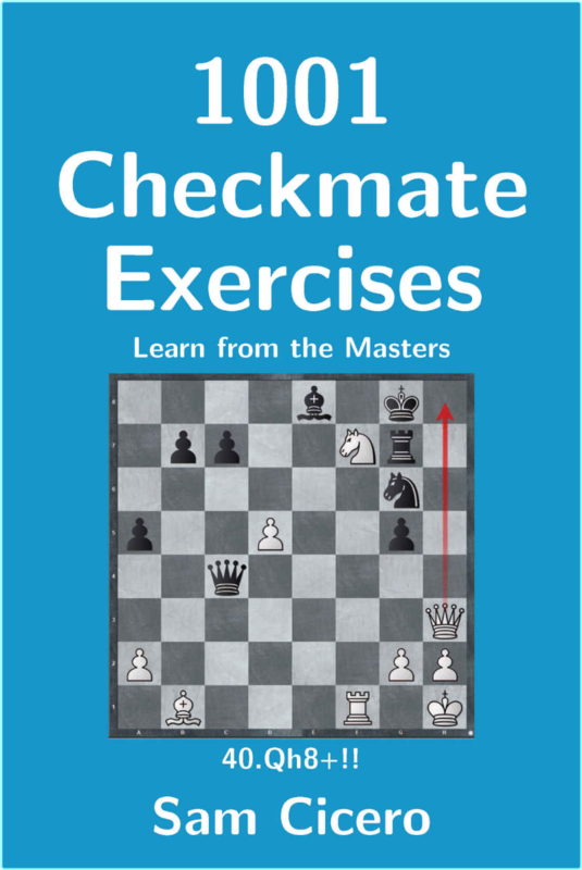 1001 Checkmate Exercises 2020 By Sam Cicero [PSA]