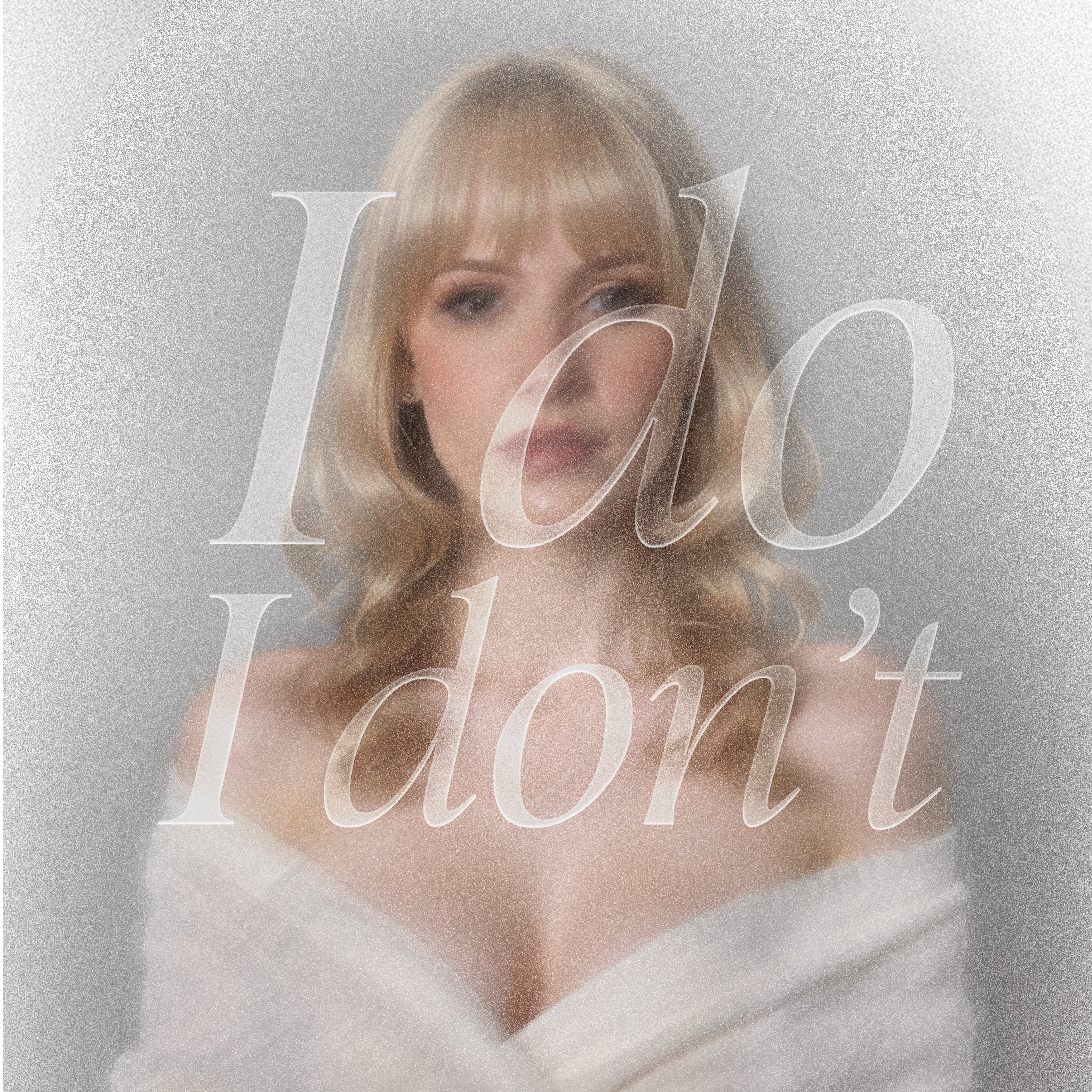 I Do (I Don't) cover