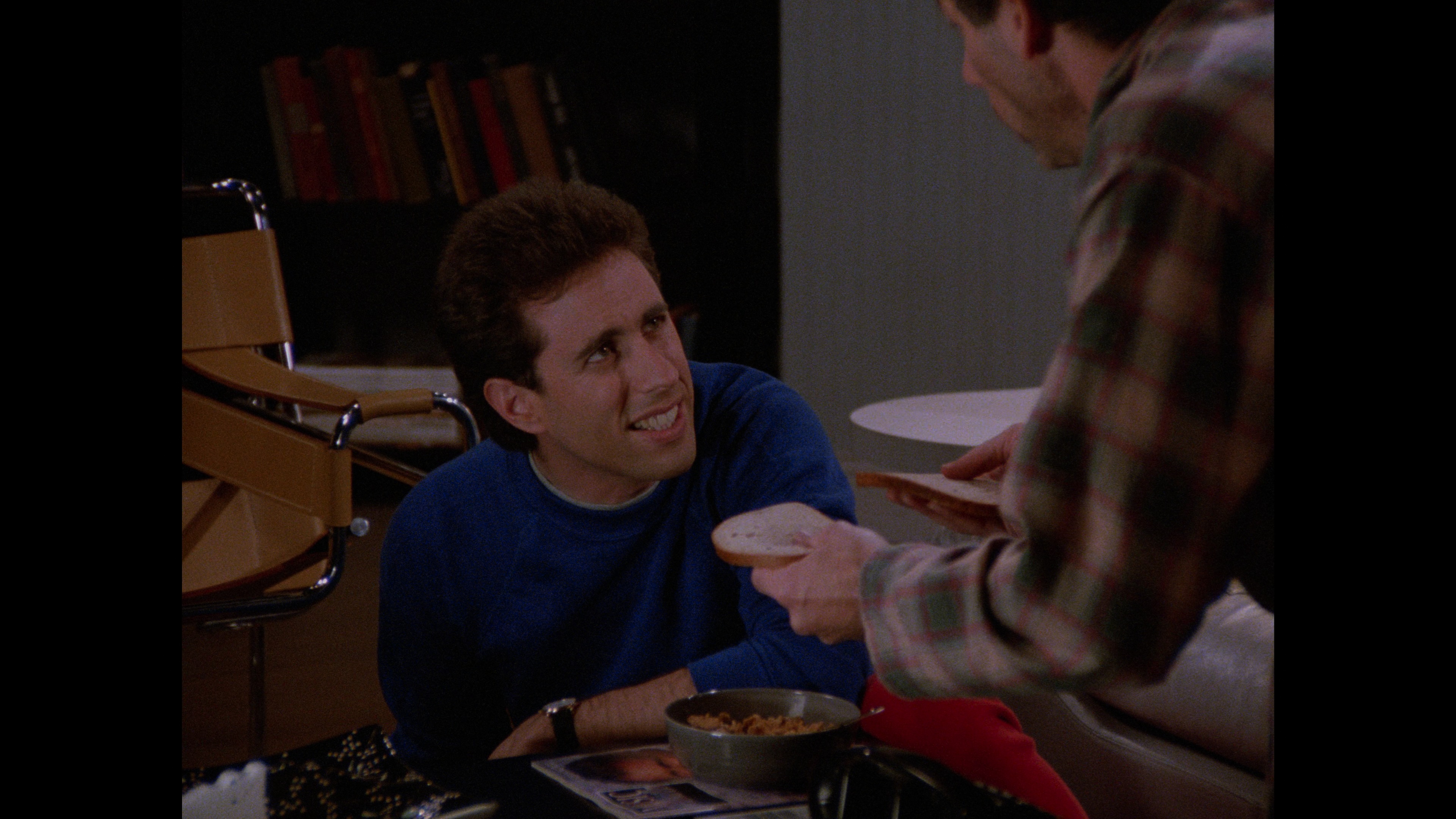 Seinfeld: The Complete Series Blu-ray - Page 9 - Blu-ray Forum