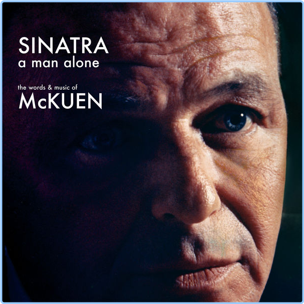 Frank Sinatra A Man Alone The Words And Music Of McKuen Album Version (1969) Jazz Flac 16 44 6ywfh9c67oqz