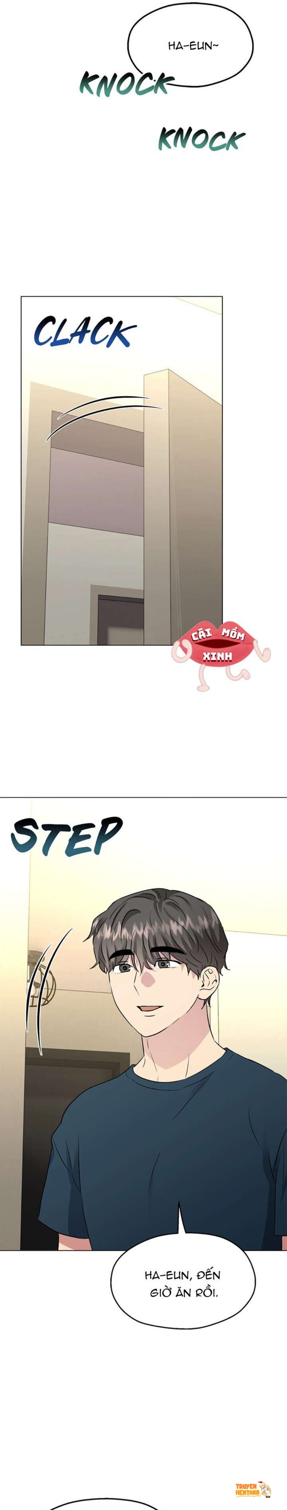 Xem ảnh Twenty Nights - Chapter 48 - tmpgva13wpb - Truyenhentaiz.net