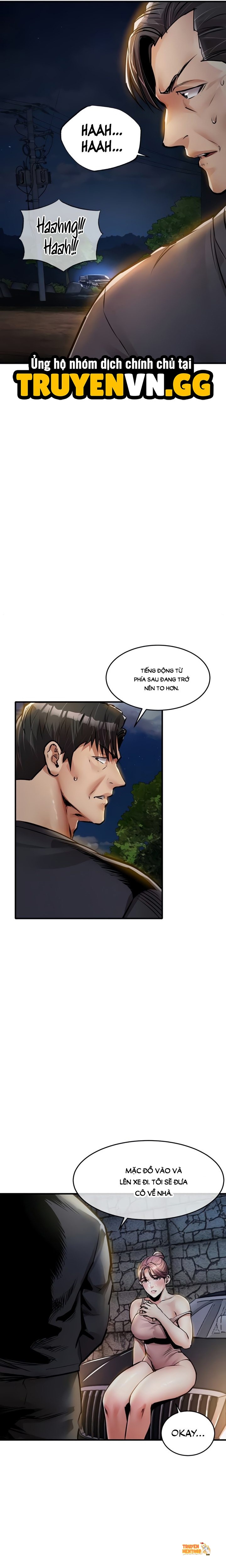 Xem ảnh Vinh Quang Khải Hoàn - Chapter 33 - tmp1yycf hp - Truyenhentaiz.net