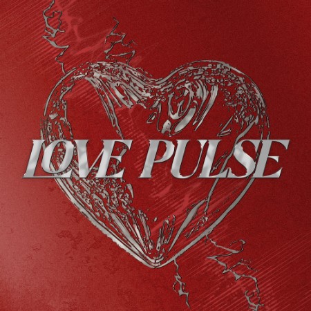 TREASURE - LOVE PULSE (2025)