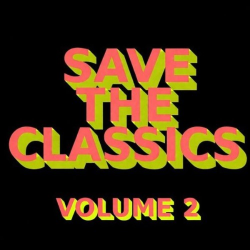 Block & Crown - Save the Classic Vol. 2 (2026)