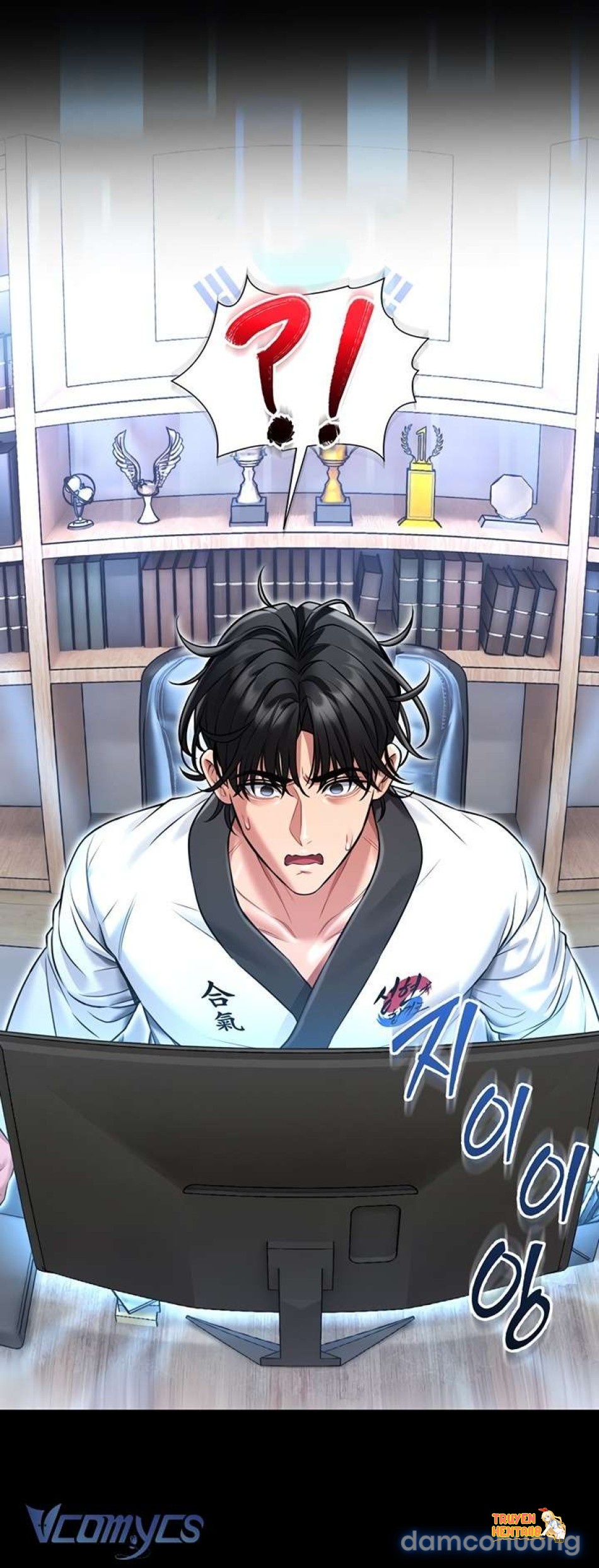 Xem ảnh tmpxr0r7qfm trong truyện hentai Hướng Dẫn Bảo Vệ Bản Thân - Chapter 1 - hentaitvn.net