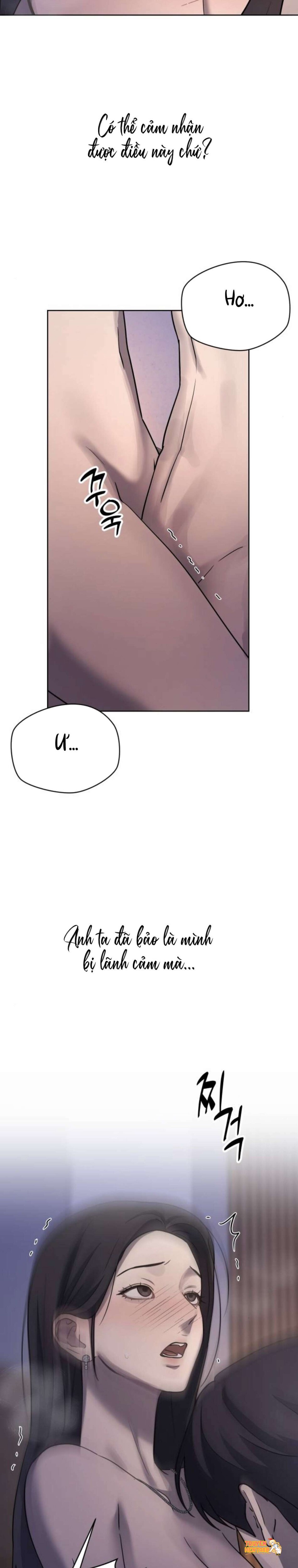 Xem ảnh 〖18+〗- Cô Thư Ký Mắc Kẹt Giữa Hai Người Đàn Ông - Chapter 27 - tmpwcflwtwz - Truyenhentaiz.net