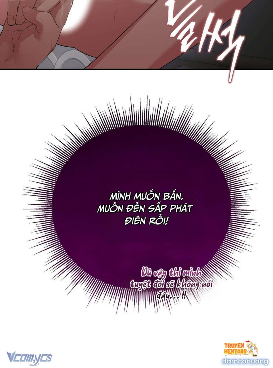 Xem ảnh [18+] Chưa Phải Đêm Mà Cảm Giác Như Đêm Rồi - Chapter 14 - tmp58n2 6yh - Truyenhentaiz.net