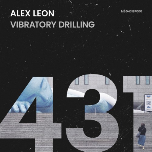 Alex Leon - Vibratory Drilling (2026) MP3