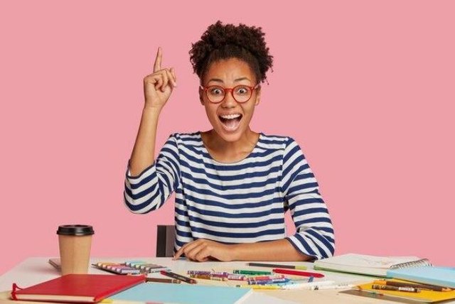 Guest Post: Ignite Your Creative Force: Unlocking the Path to Masterful Innovation and Growth