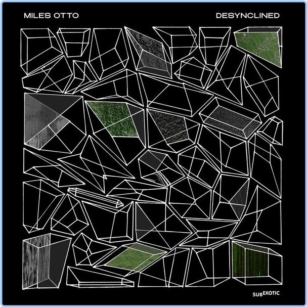 Miles Otto Desynclined (2024) 24Bit 48kHz [FLAC] Bjh1roa9pq99