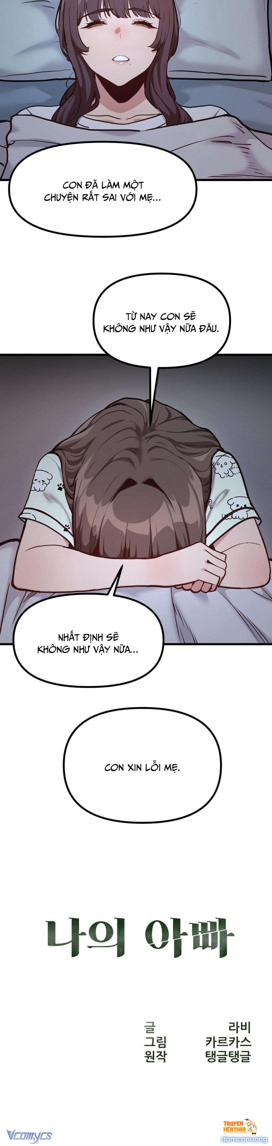 Xem ảnh tmpqww2wkom trong truyện hentai [18+] Người Bố Của Tôi - Chapter 19 - hentaitvn.net