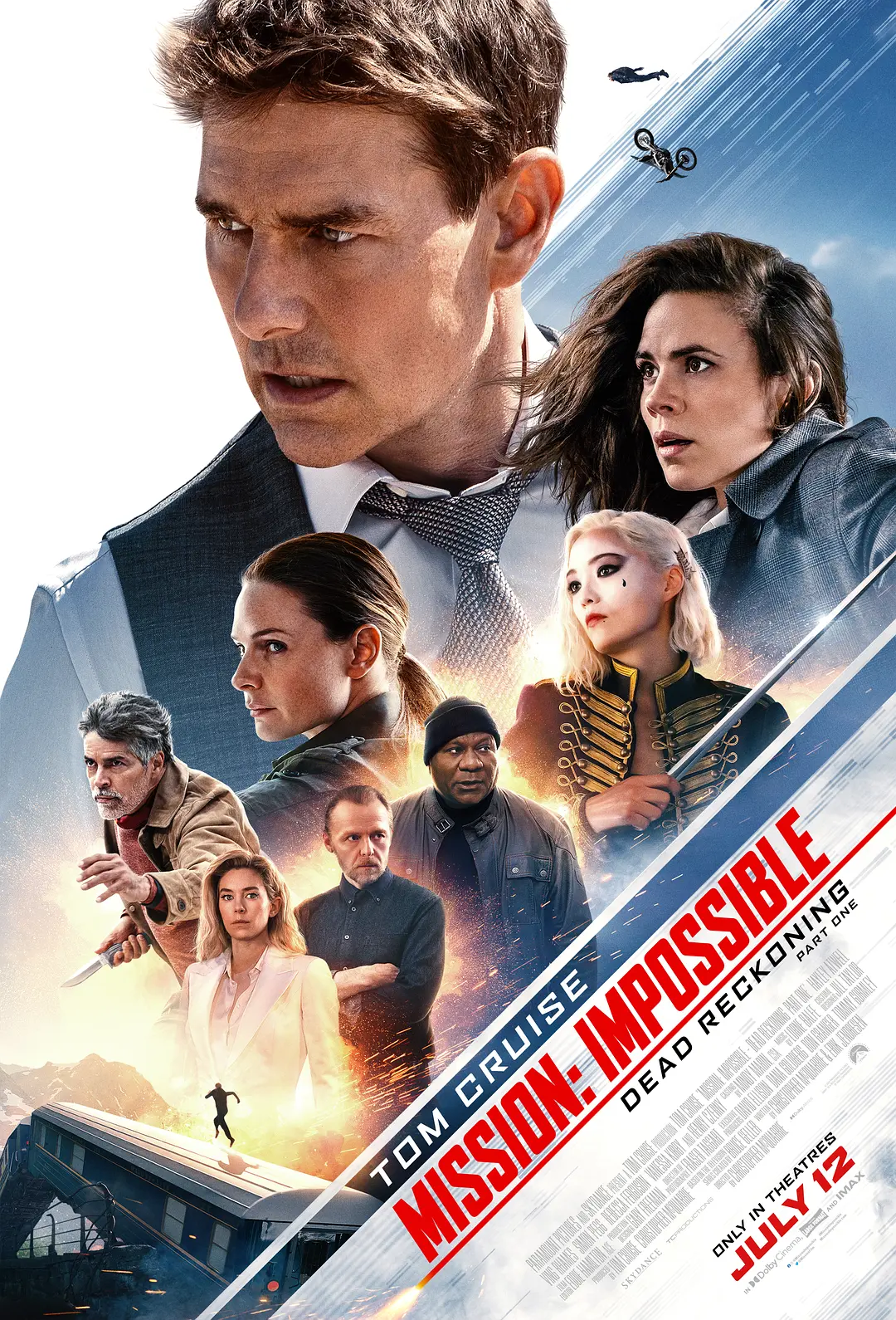 [4215] 碟中谍7：致命清算 / Mission: Impossible – Dead Reckoning Part One (2023)-www.131417.net