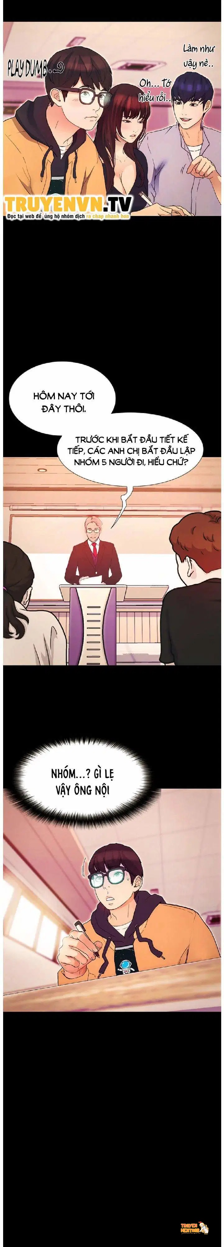 Xem ảnh Ngôi Trường Dâm Loạn - Chapter 1 - tmpo9skwut3 - Truyenhentaiz.net