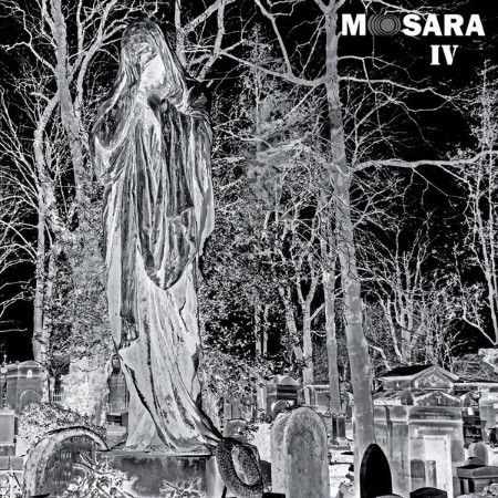 Mosara - Rumour Of A Funeral (2025)