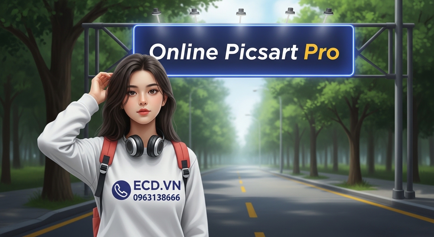 picsart pro graphic design