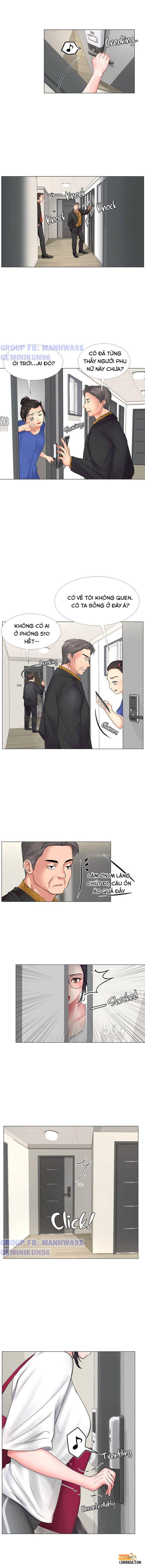 Trang truyện tmpjauutchp trong truyện tranh Noryangjin - Chapter 8 - truyenhentai18.net