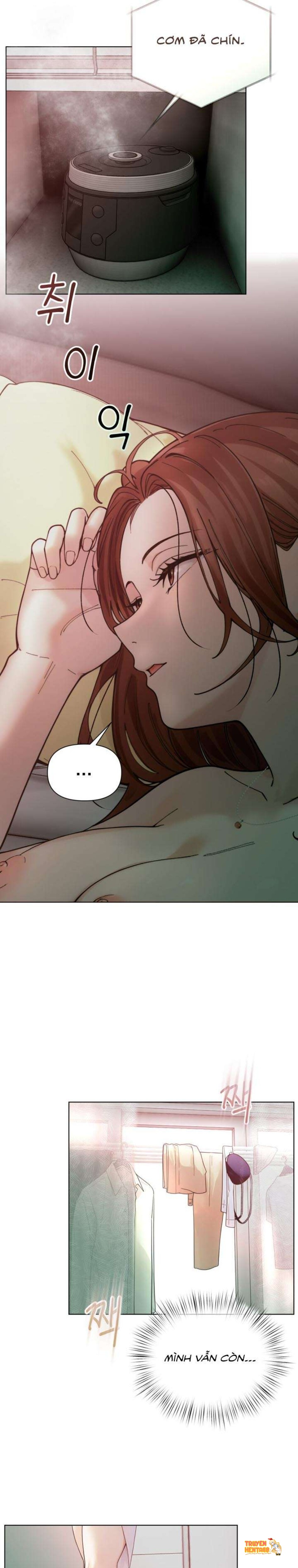 Xem ảnh [18+] Muốn Tăng Ca Không? - Chapter 15 - tmpjnghqb0d - Truyenhentaiz.net