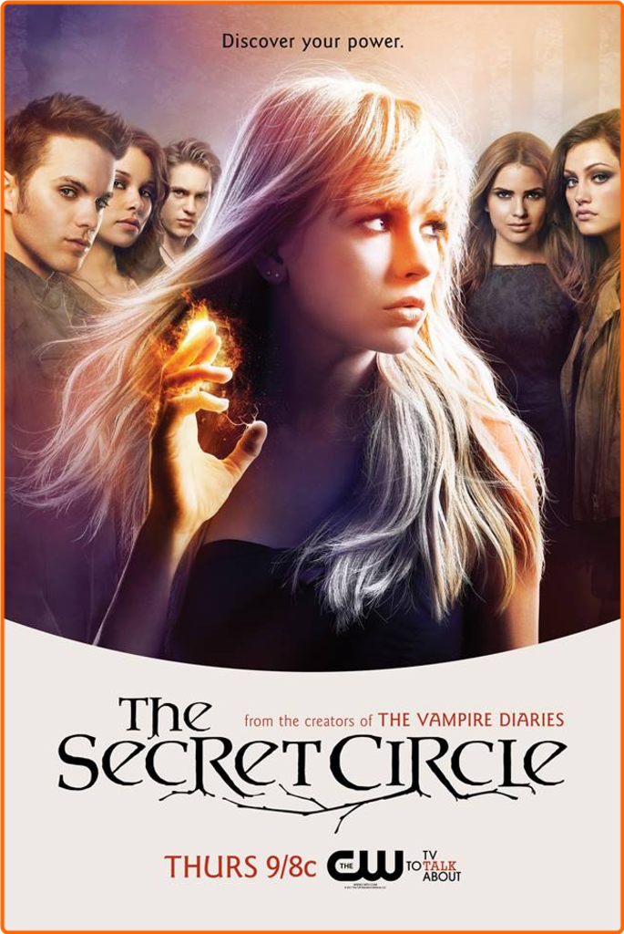 The Secret Circle S01 [1080p] (x265) 07ncc8jqky7m