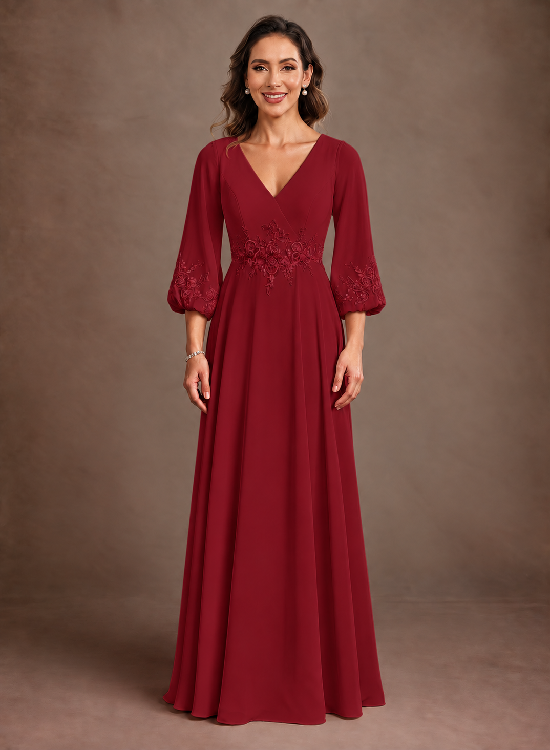 Wine Red