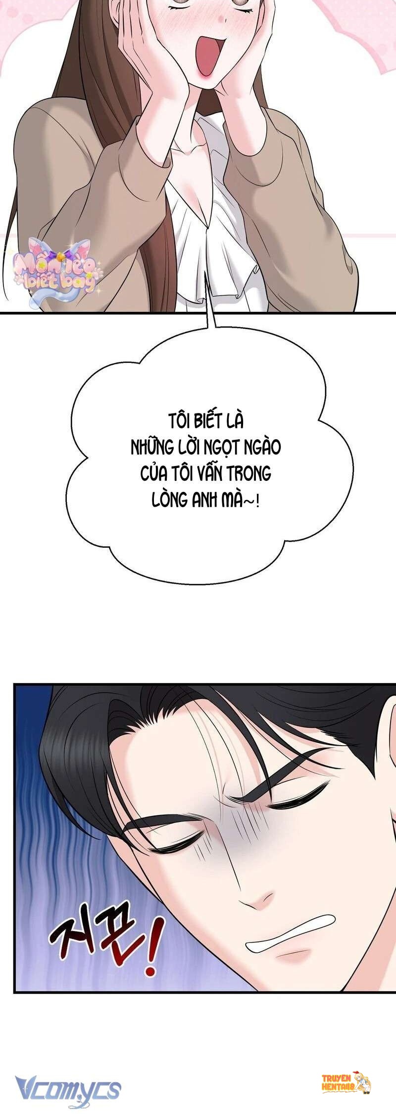 Xem ảnh [18+] Bị Ám Ảnh Bởi Người Sếp Đã Từng Từ Chối Tôi - Chapter 1 - tmpiuohlchp - Truyenhentaiz.net