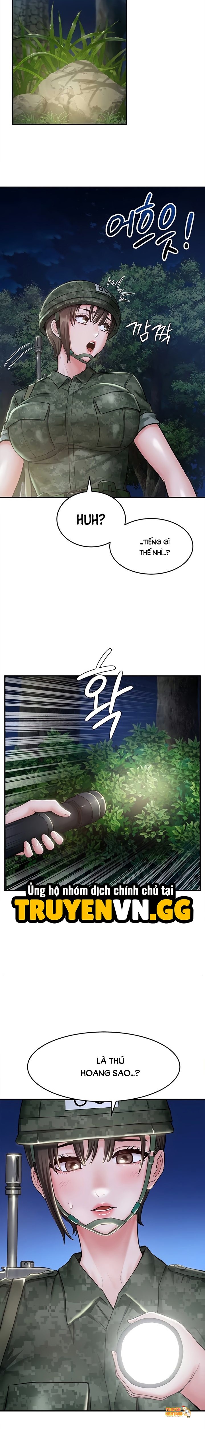 Xem ảnh Huấn Luyện Tân Binh Nữ - Chapter 5 - tmptflwitl6 - Truyenhentaiz.net