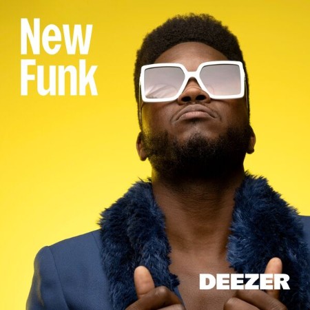 VA - New Funk (2023)