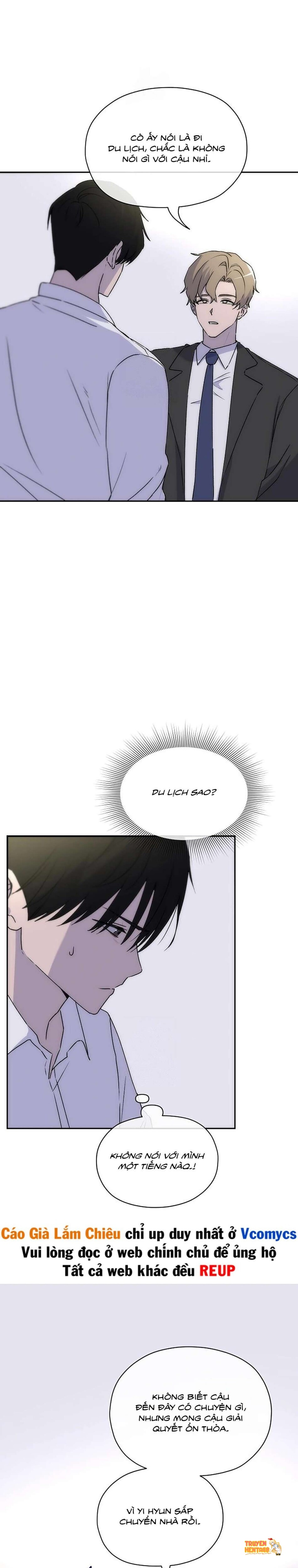 Xem ảnh tmp7dp5gia1 trong truyện hentai [không Che] [18+] Cãi Vã Trên Gối - Chapter 14 - hentaitvn.net