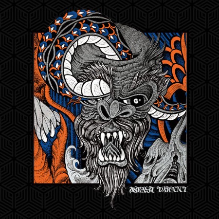 Clutch - Blast Tyrant (2025)