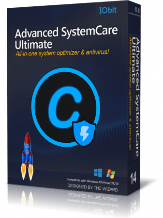 Advanced SystemCare Ultimate 14.5.0.199