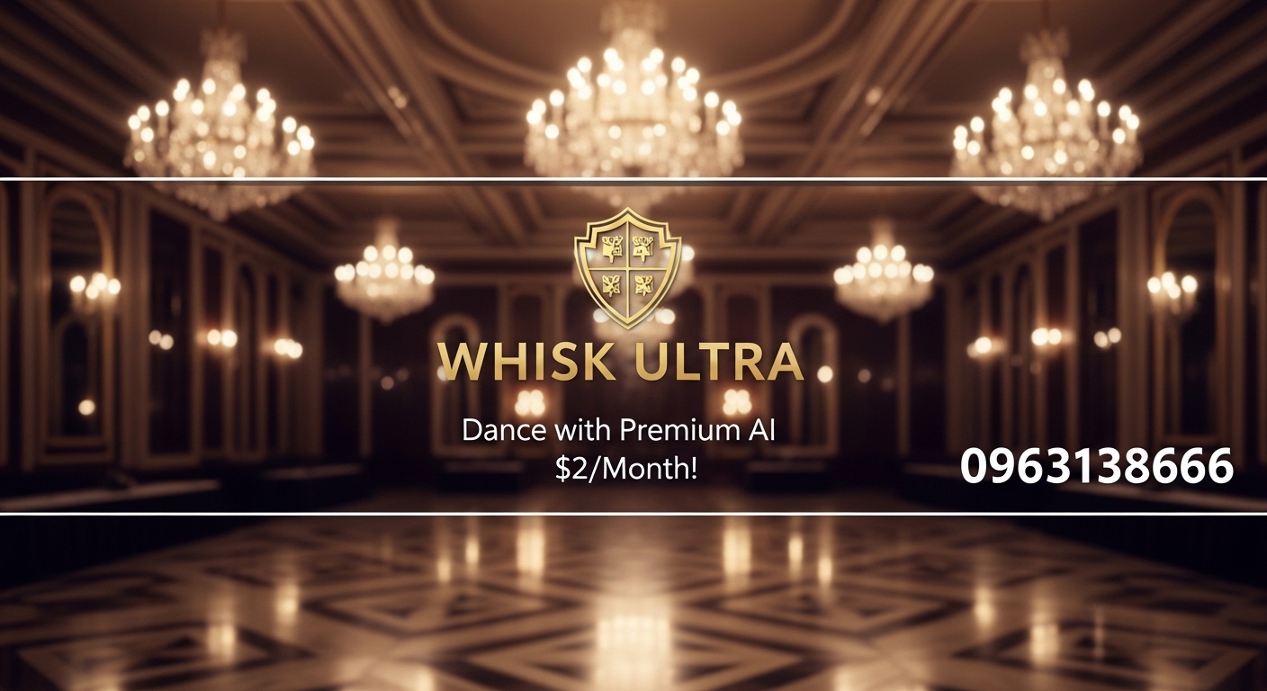 instant whisk ultra notebooklm