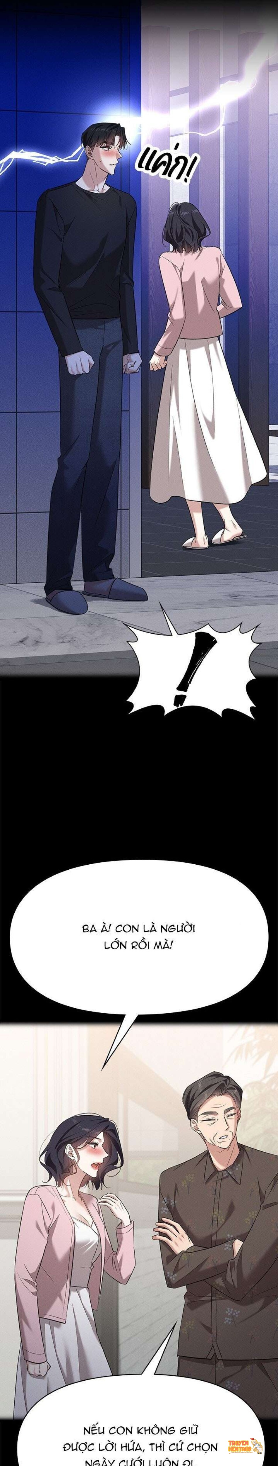 Xem ảnh Vị Khách Trong Đêm - Chapter 29 - tmpoxemupmz - Truyenhentaiz.net