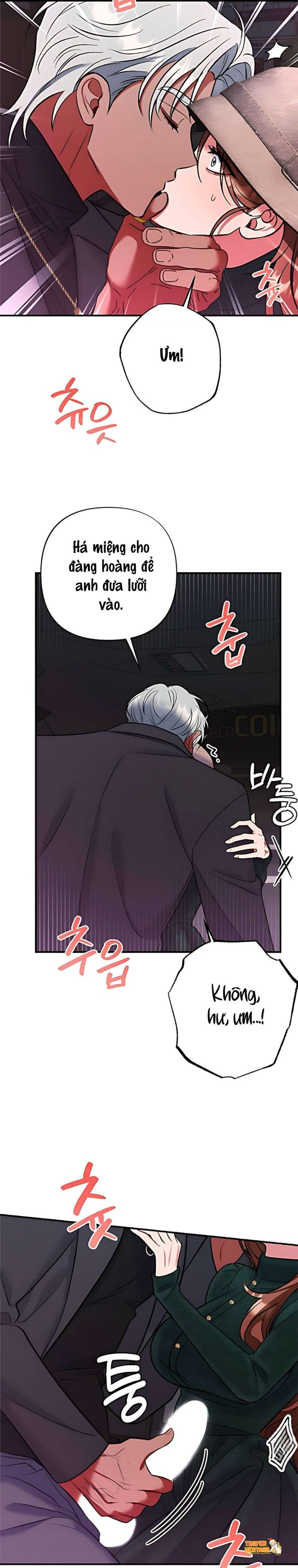 Xem ảnh 〖18+〗- Tin Đồn Bẩn Thỉu - Chapter 6 - tmp5blzckd8 - Truyenhentaiz.net