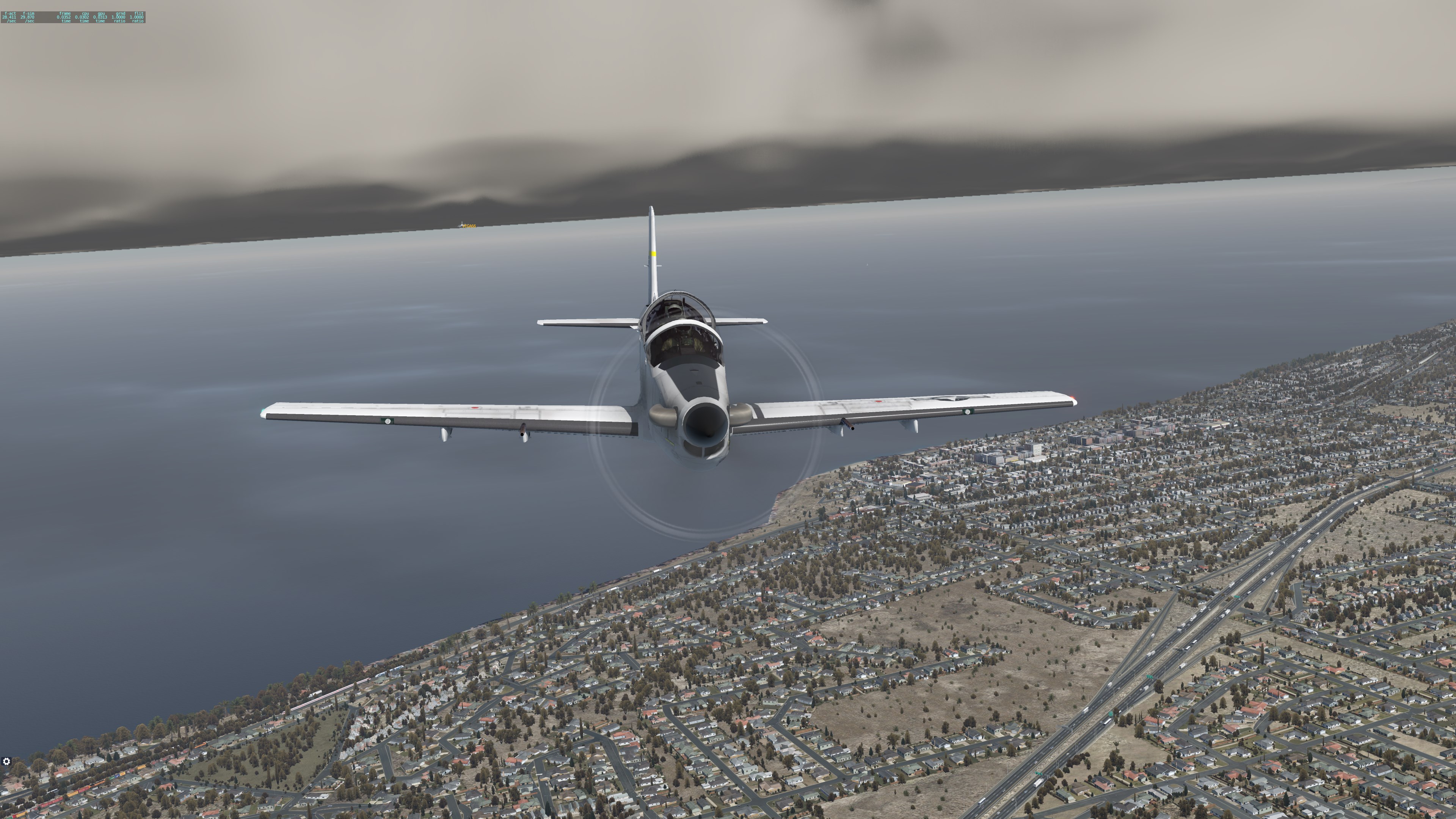 🇺🇸 907th fly-in: MCAS Miramar, San Diego, California (KNKX) - Flight  Operations - X-Plane.Org Forum