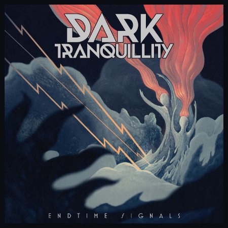 Dark Tranquillity - Endtime Signals (2024)