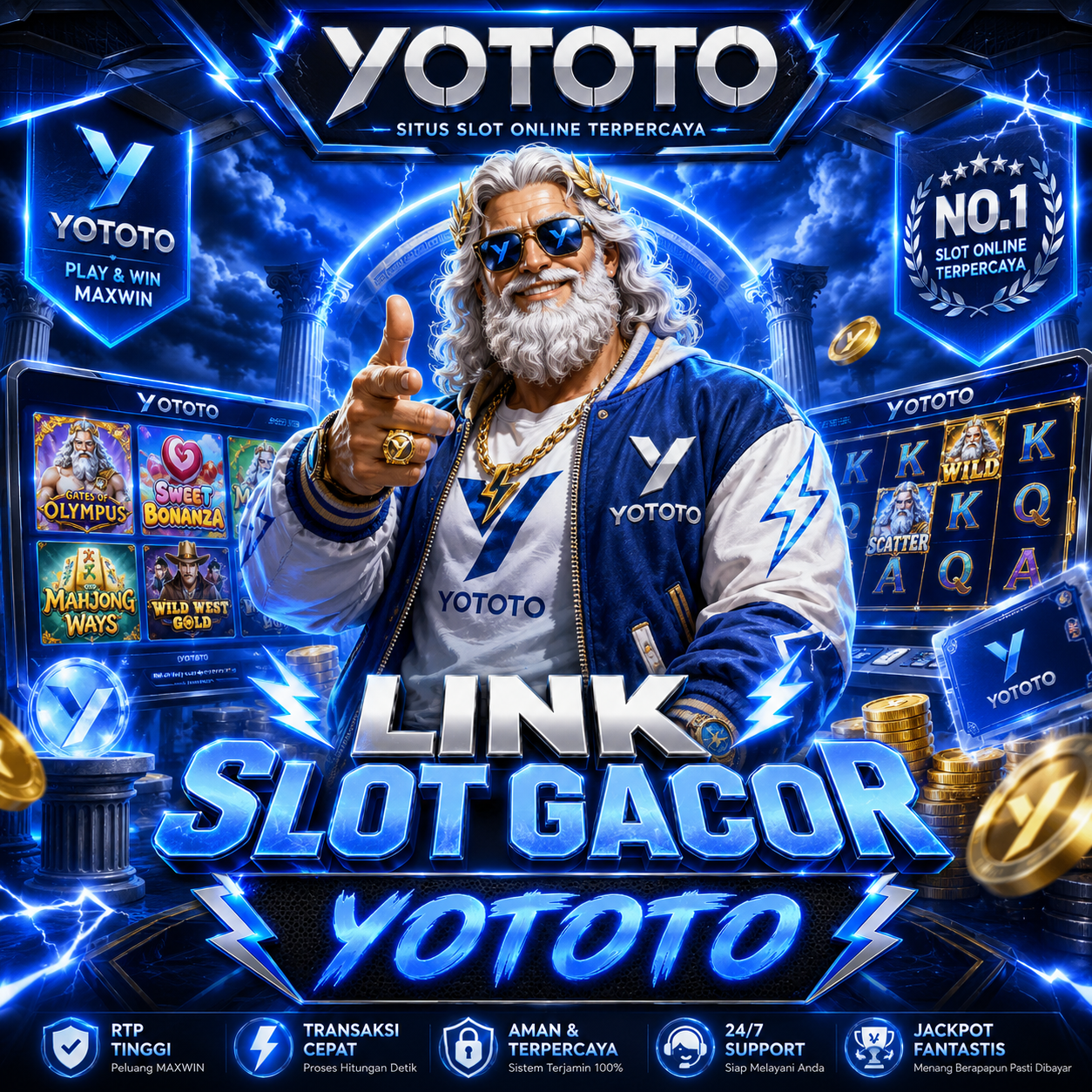 Banner Promo