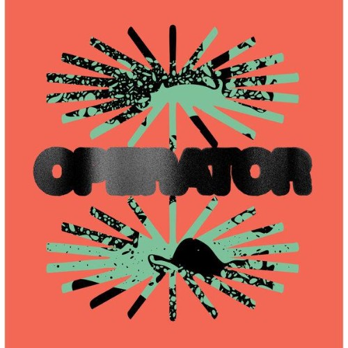 Pleasure Model - Operator (2026) FLAC