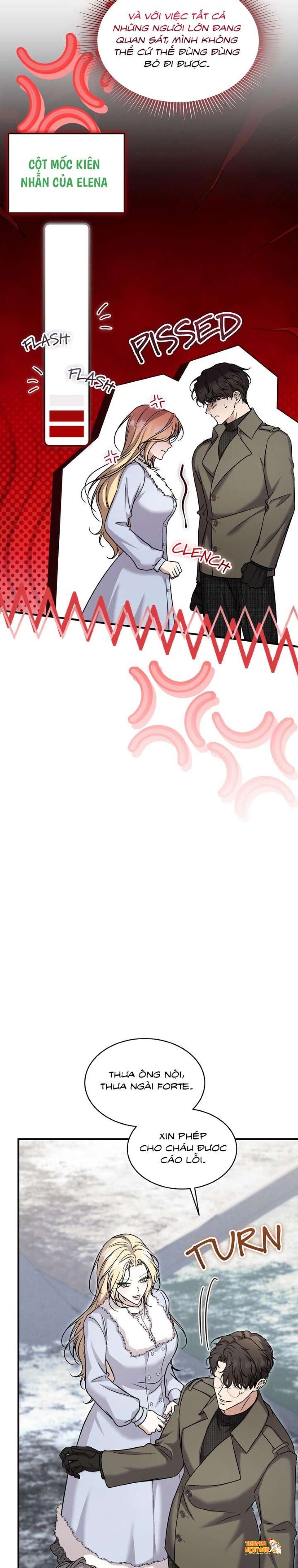 Xem ảnh tmpiva h32f trong truyện hentai [không Che] [18+] Tiểu Thư Quá Tò Mò - Chapter 11 - www.hentaitvn.net