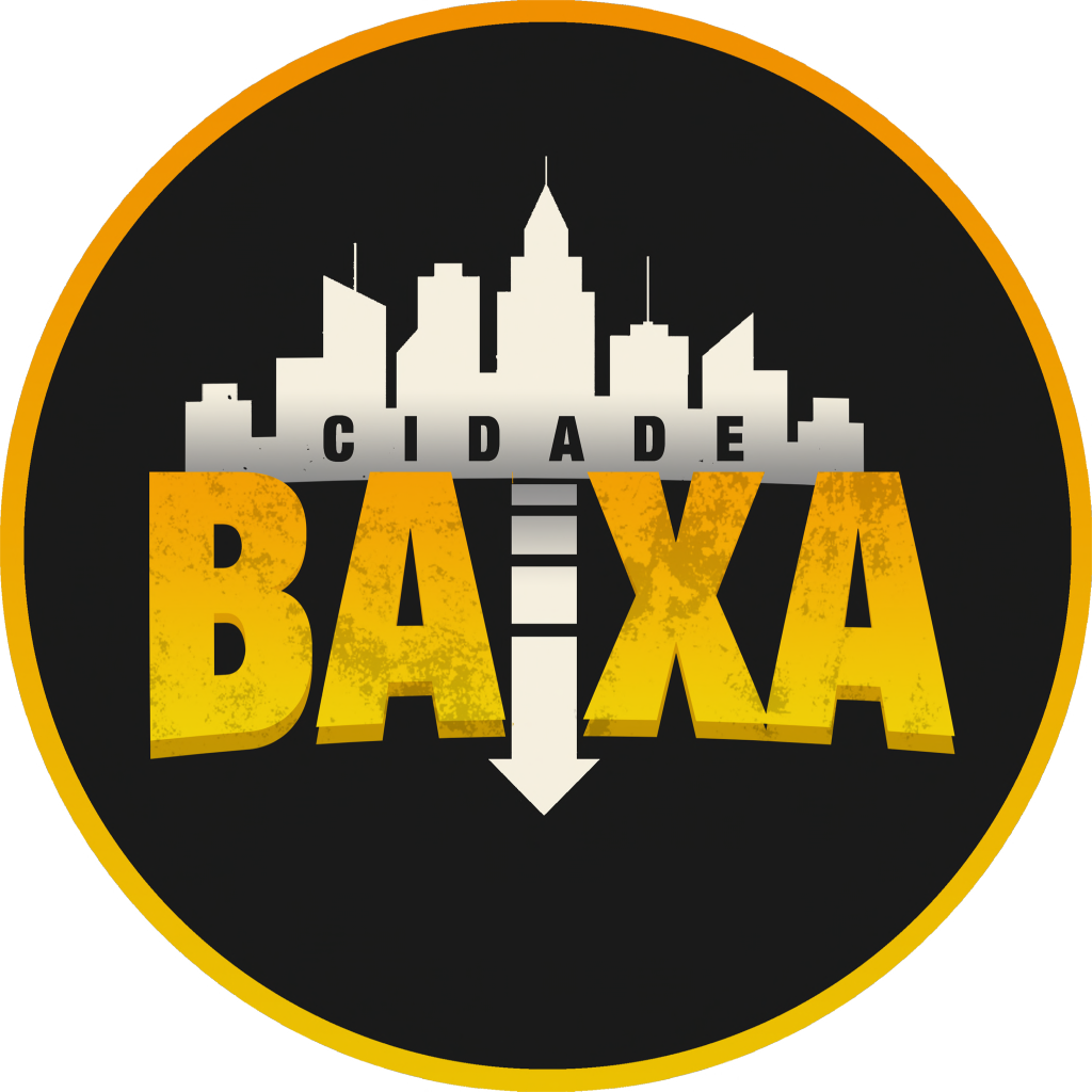 CIDADE BAIXA LOGO — Postimages