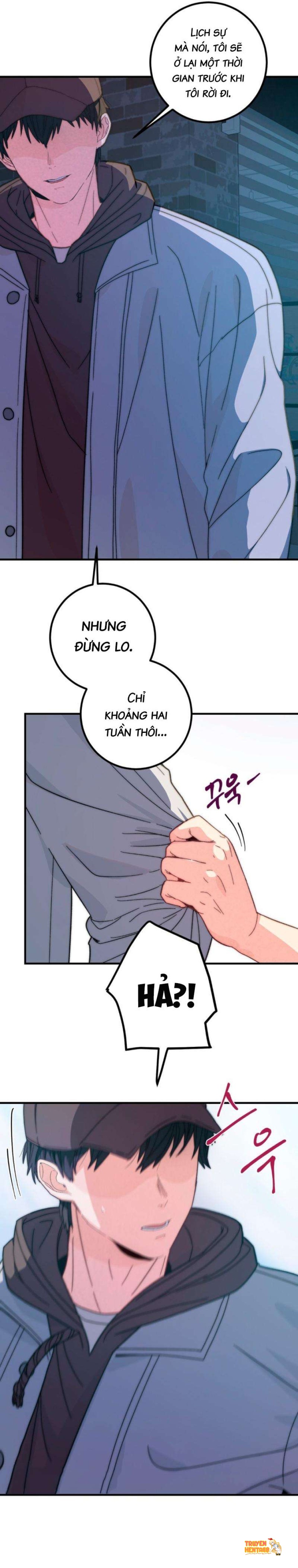Xem ảnh [18+] Vị Ngọt Đẫm Máu - Chapter 3 - tmp079mhrn - Truyenhentaiz.net